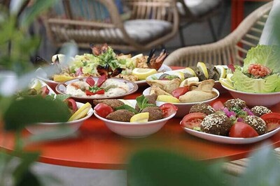 Private Dining & Events
