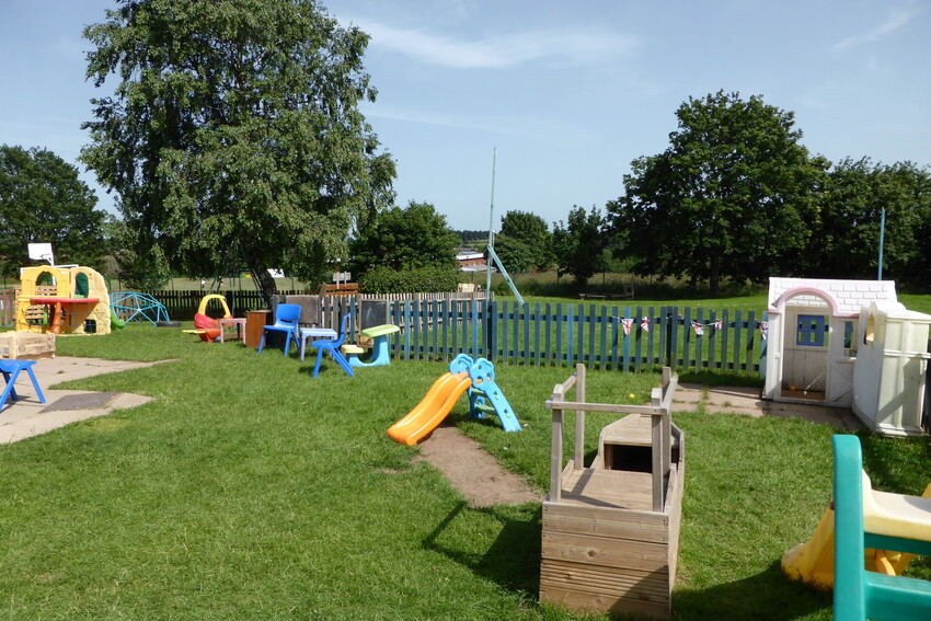 Butterflies Day Nursery Children's Nursery Cubbington Kids Holiday