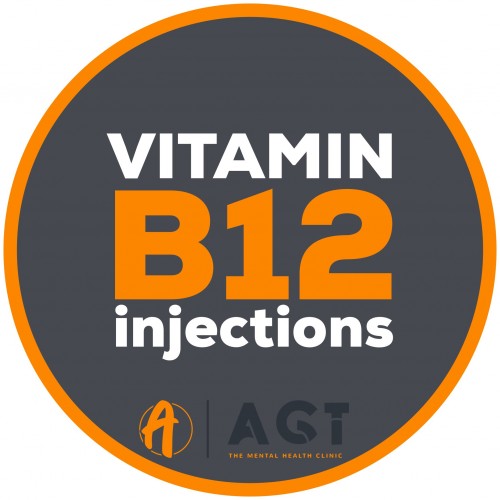 vitamin B12 injections available in Cardiff