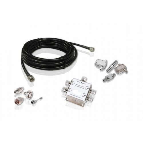 ANTENNAS & SCANNERS Broadband Technology 2000 Ltd. How to Choose an