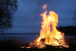 Top tips to creating a little FIRE into training where people have FUN and LEARN!