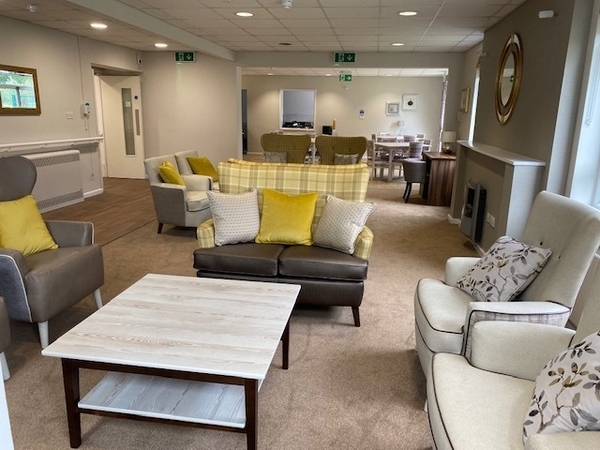 Fitout complete at LJHA refurbishment project