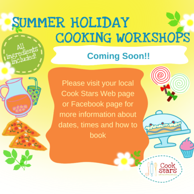 Workshops and Events