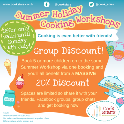 Workshops and Events