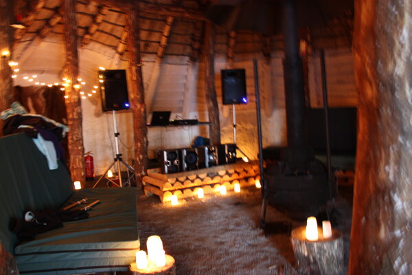 Party Venue