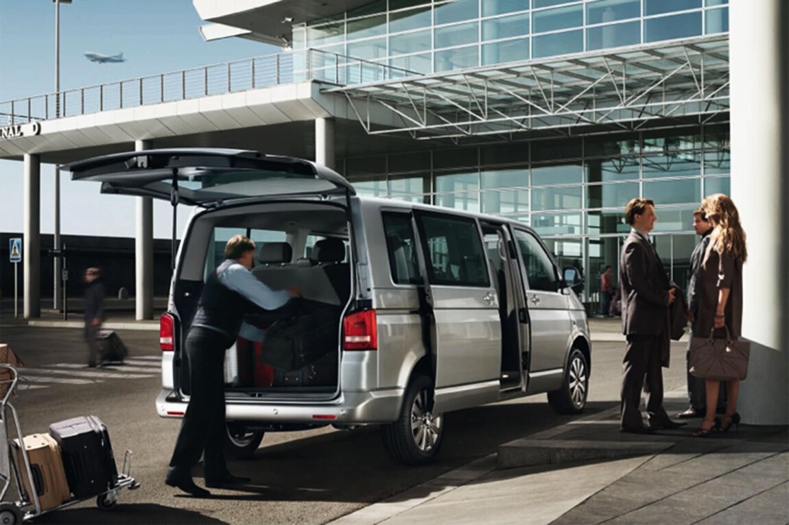 How to Hire Minibus in London