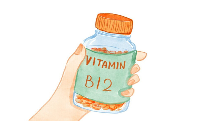 Andy Garland Therapies - Counselling Cardiff - Mental Health Services Cardiff - Cardiff Therapists - vitamin B12 injections in Cardiff Wales - symptoms of B12 deficiency