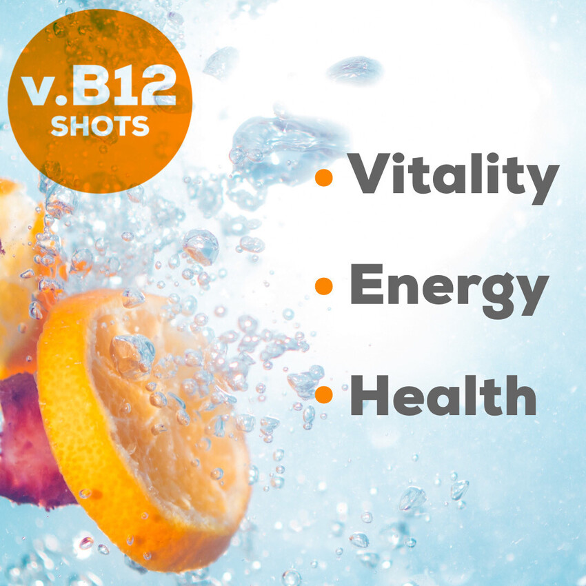 Andy Garland Therapies - Counselling Cardiff - Mental Health Services Cardiff - Cardiff Therapists - vitamin B12 injections in Cardiff - Wales - symptoms of B12 deficiency