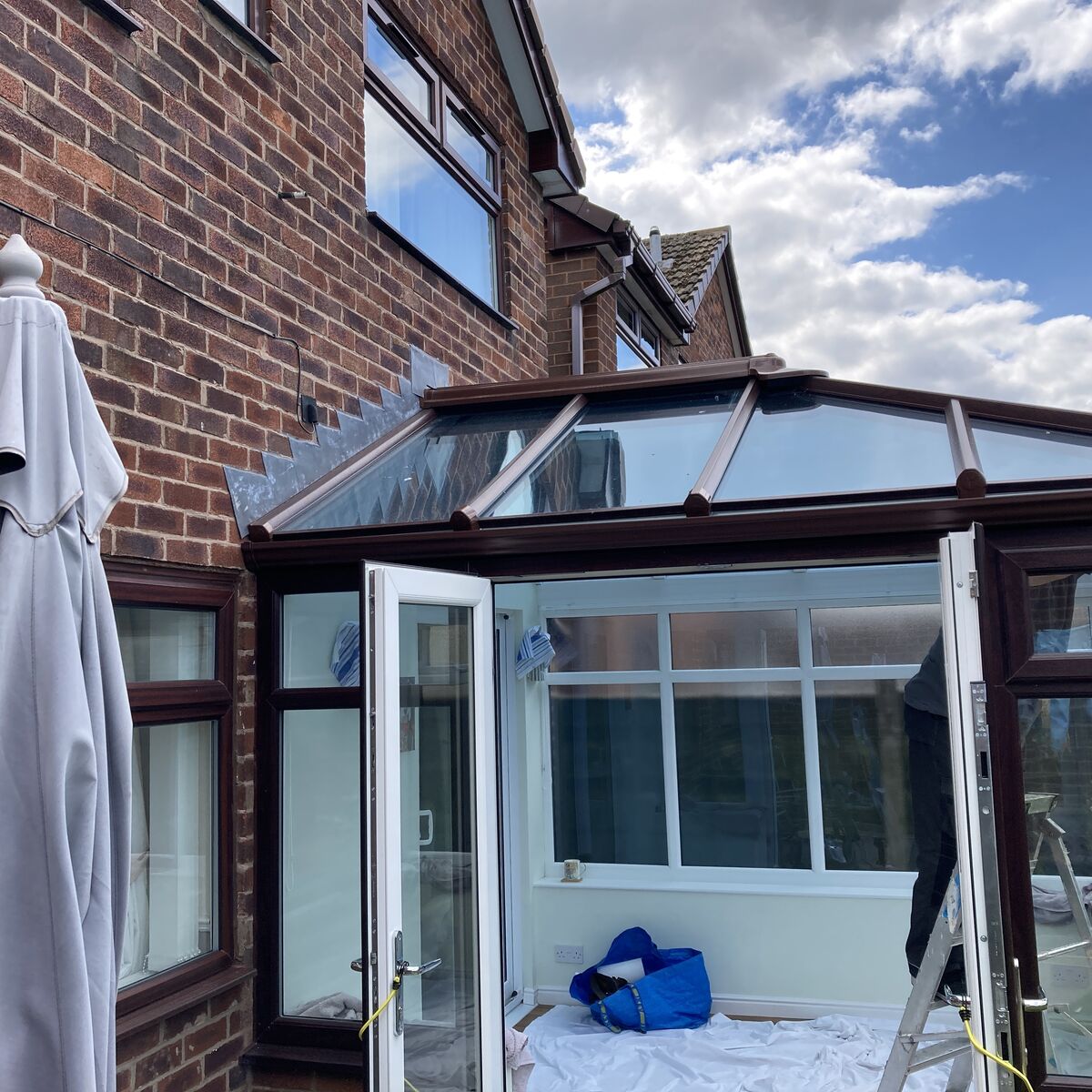 Gallery Manchester Window Film Company window film window film