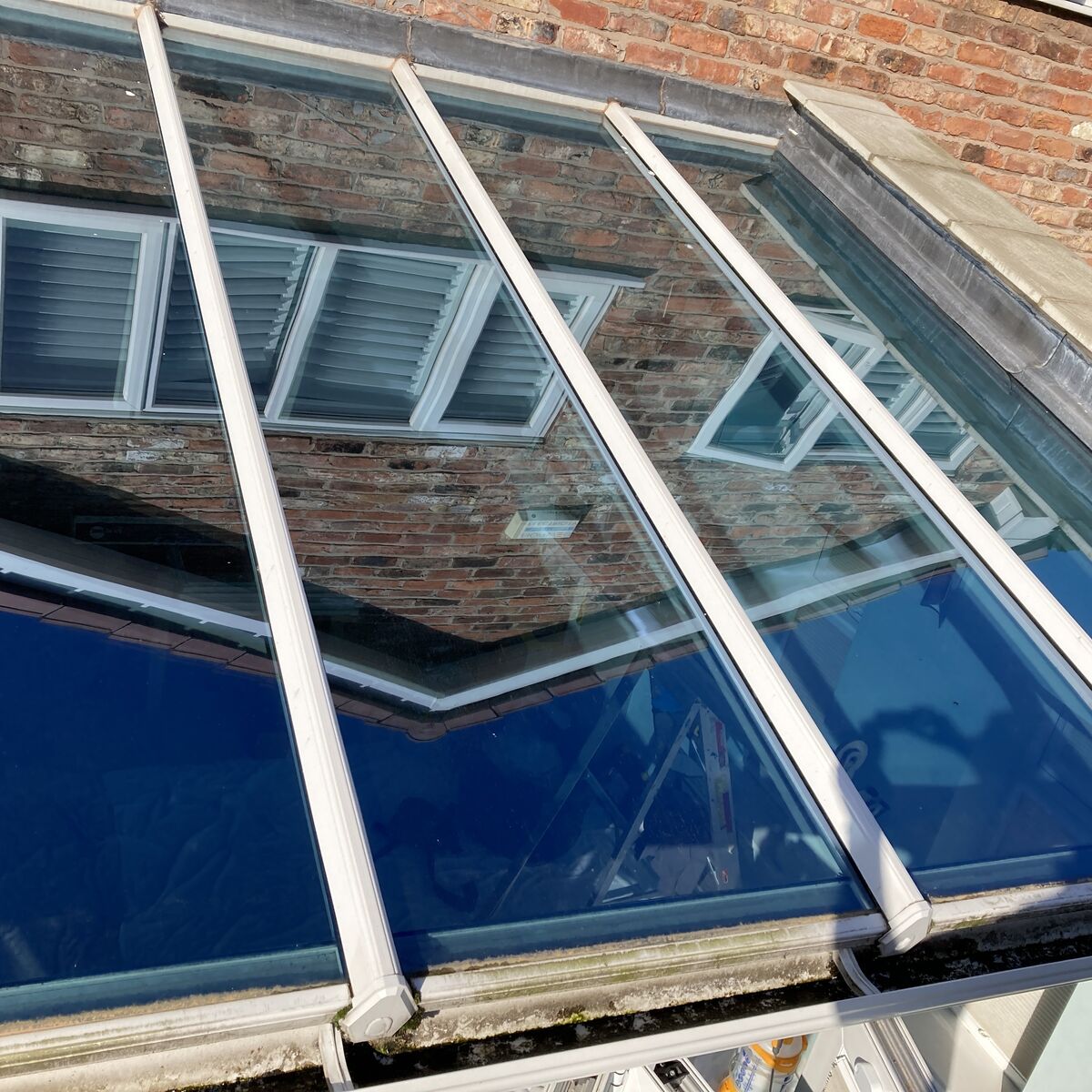 Gallery Manchester Window Film Company window film window film
