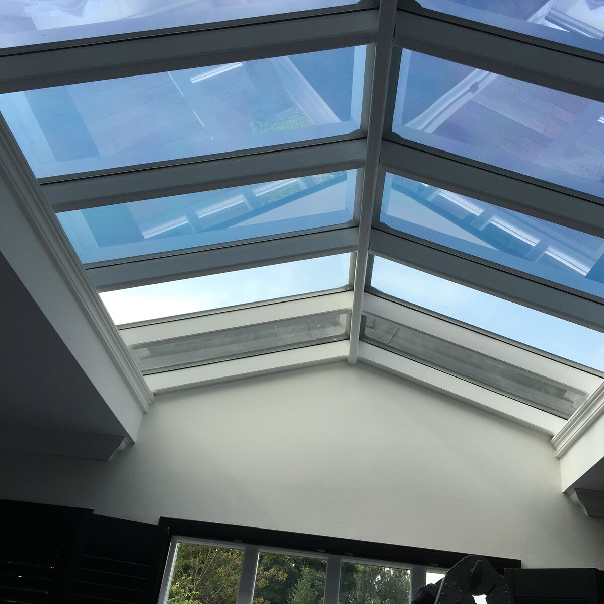 Gallery Manchester Window Film Company window film window film