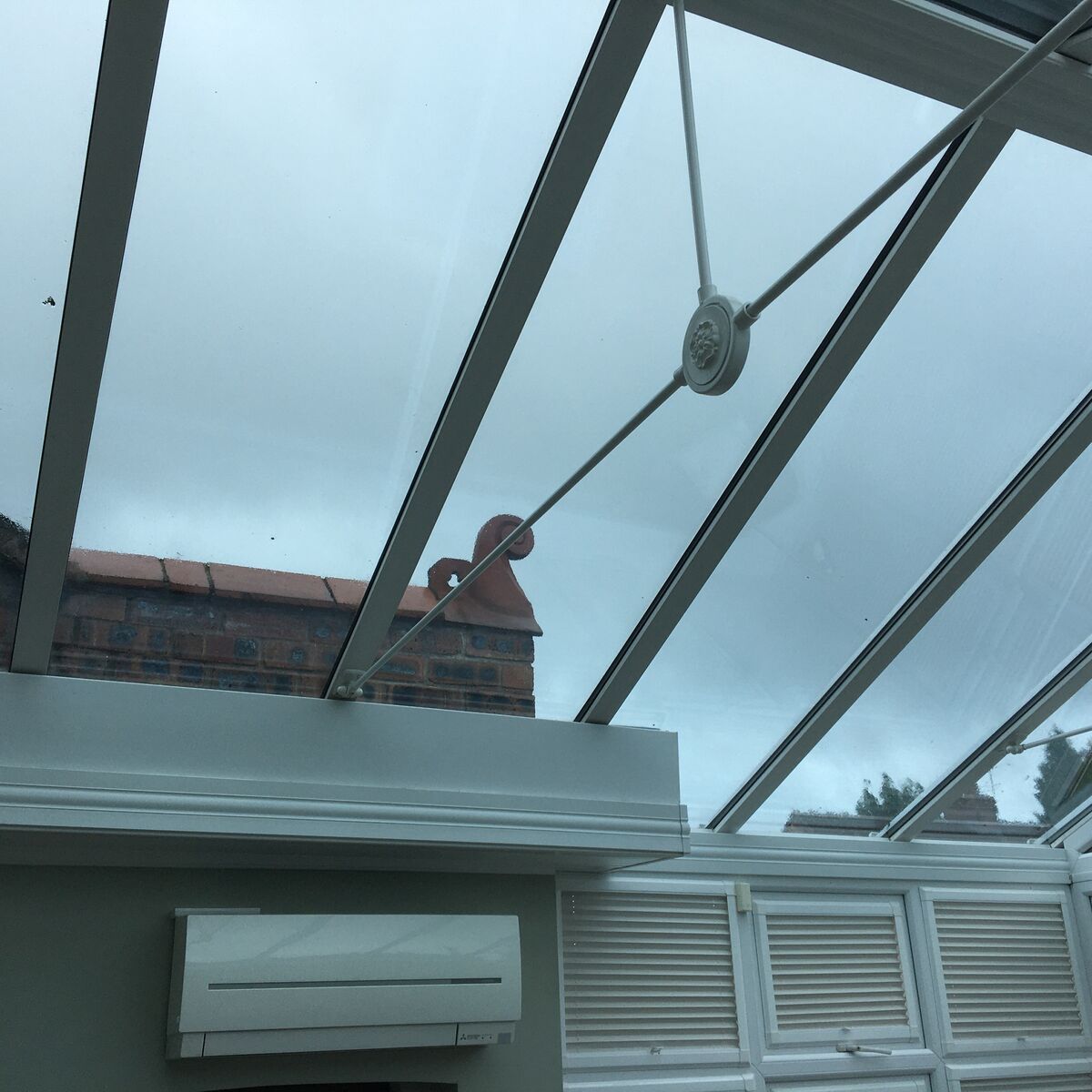 Gallery Manchester Window Film Company window film window film