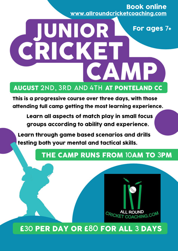 Coaching Camps
