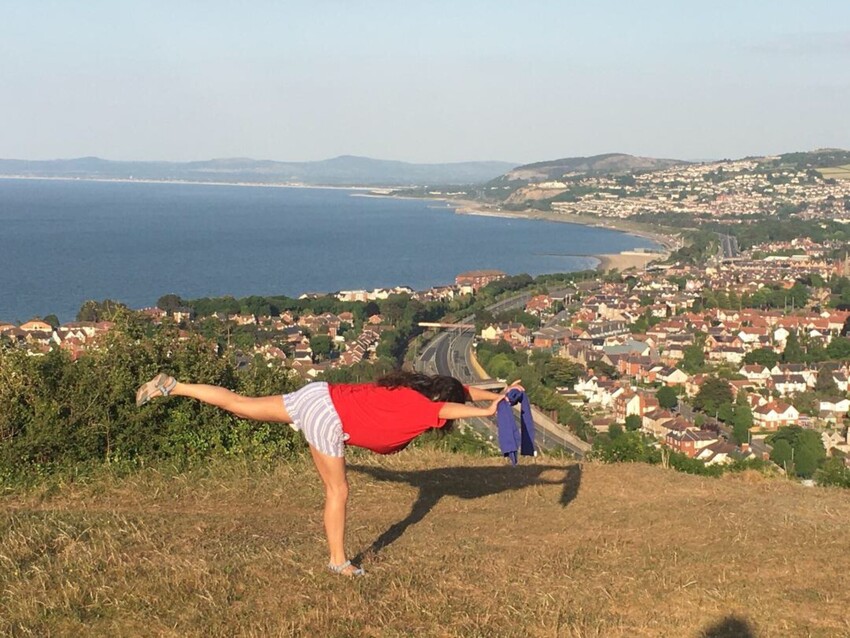 1-2-1s, small group exercise and holiday fitness