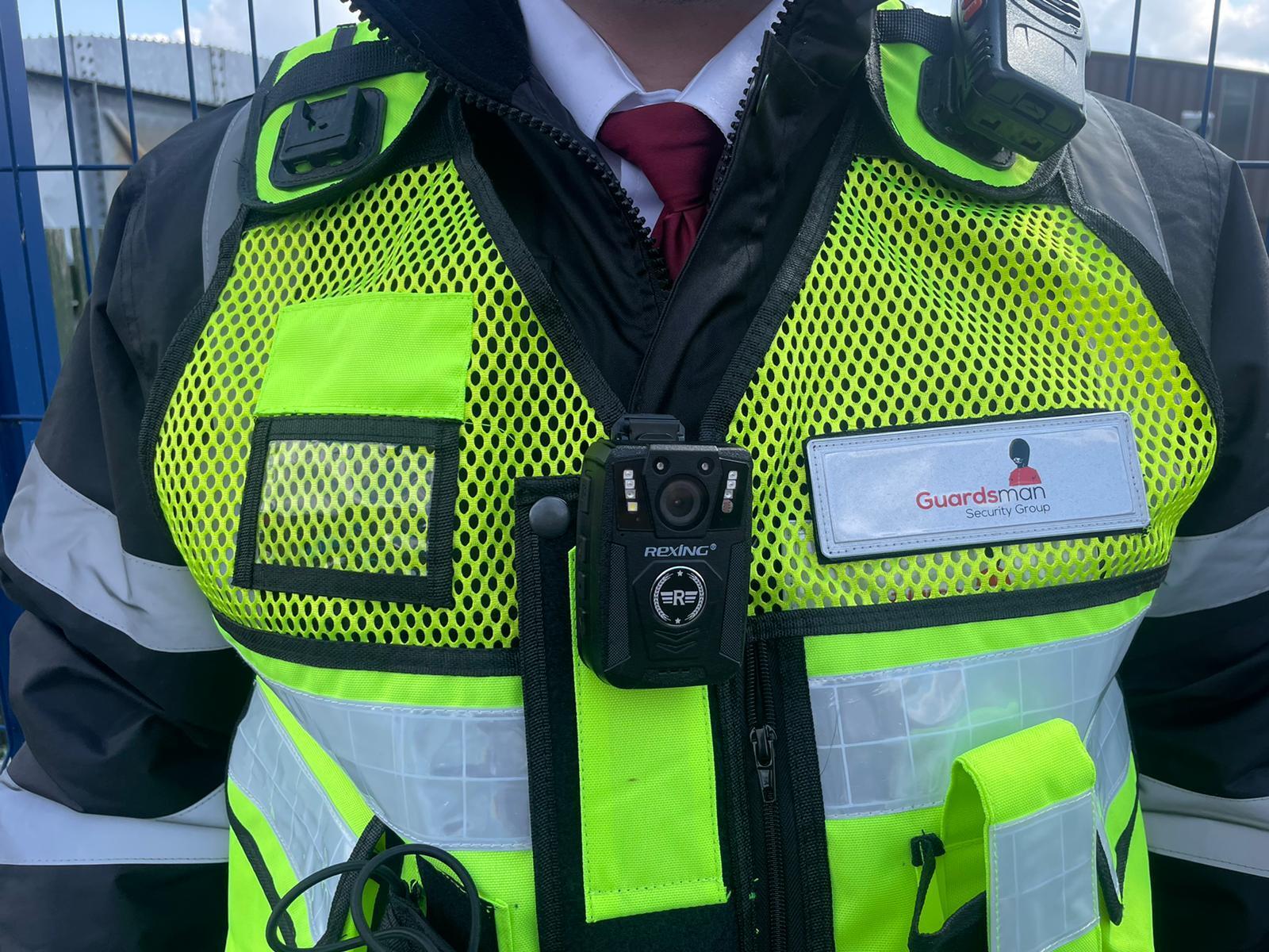 Contact Guardsman Security Group Security Guards Nationwide