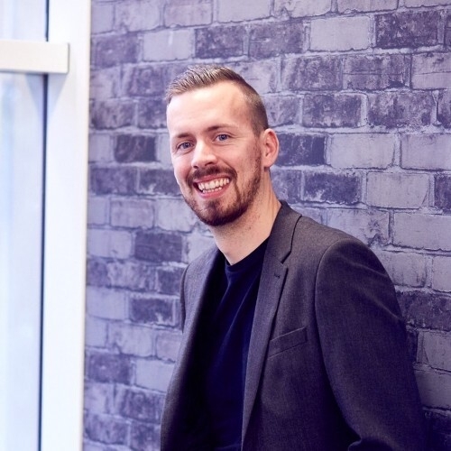 Talent Stories: Alex Currie, Vice President, People and Talent at GoCompare