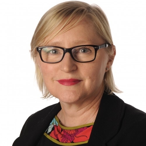 Talent stories: Abi Harris, Executive Director of Strategic Planning, Cardiff and Vale University Health Board