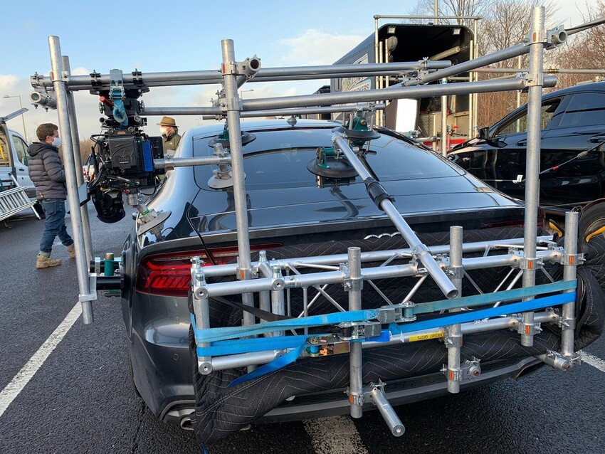 Equipment
