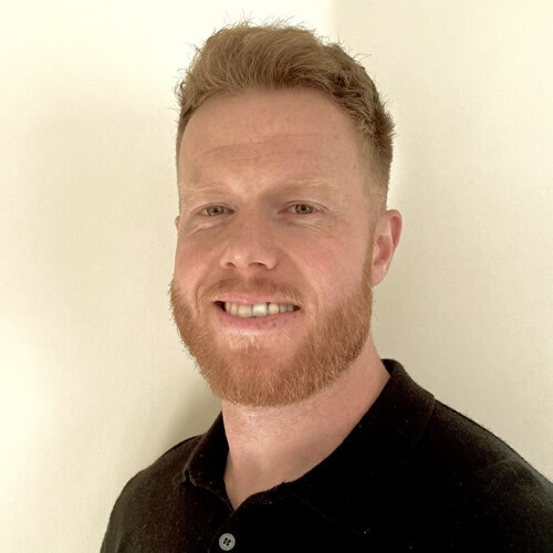Jacob Stanley Chiropractor