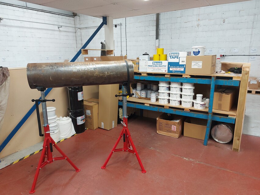 Our Training Centre
