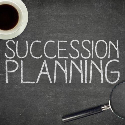 Succession planning: A guide