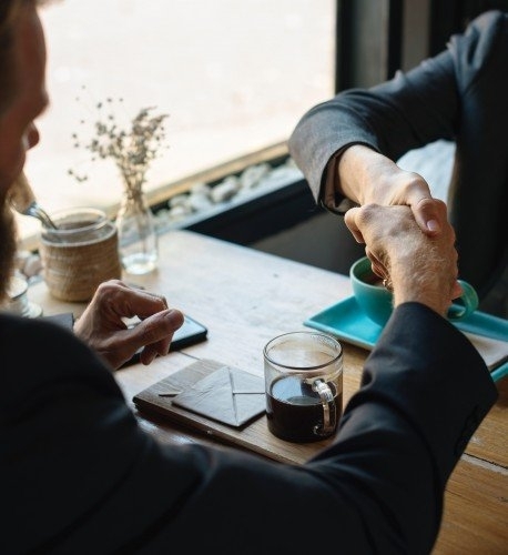 Thinking Outside the Box When Hiring