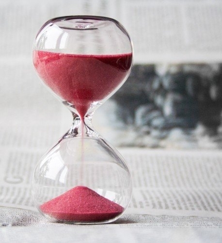 How successful CEOs manage their time