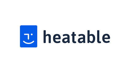 Heatable