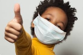 The Wearing of Facemasks