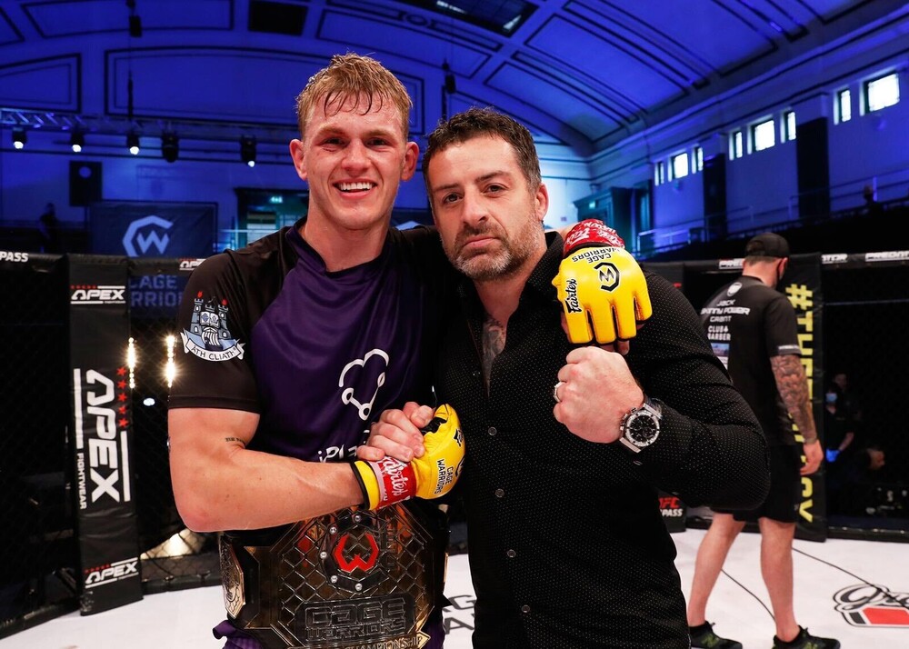 World Champion