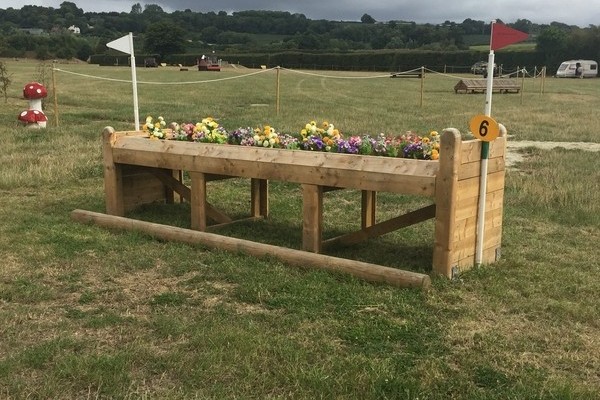 Equestrian Use