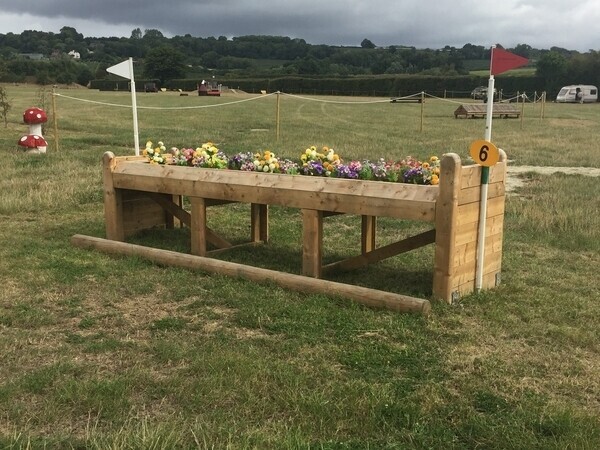 Equestrian Use