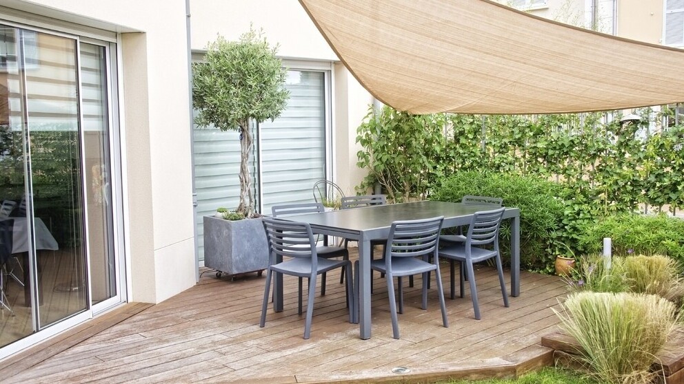 Decking