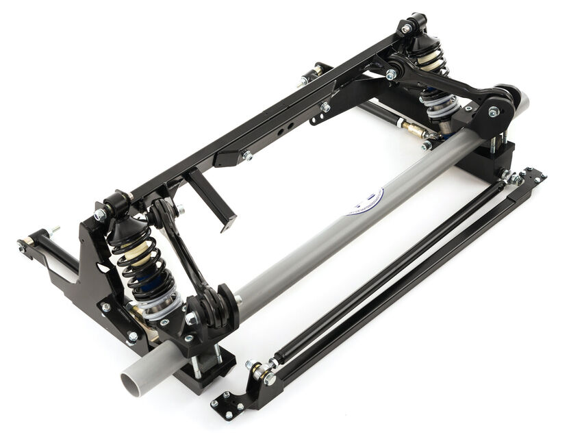 Steering & Suspension Upgrade Techniques Service Dealer