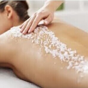 BODY WRAPS/SCRUBS/CELLULITE