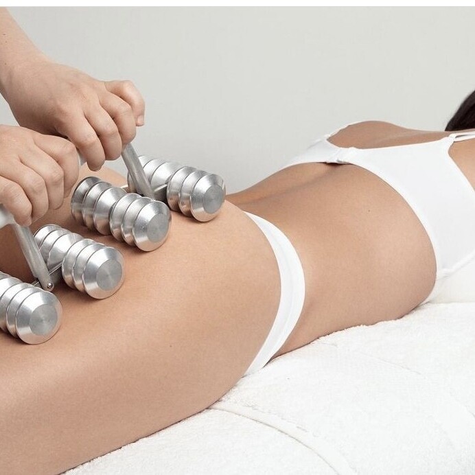 BODY WRAPS/SCRUBS/CELLULITE