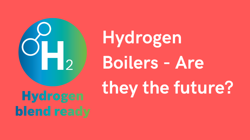 Hydrogen Boilers - Are they the future?