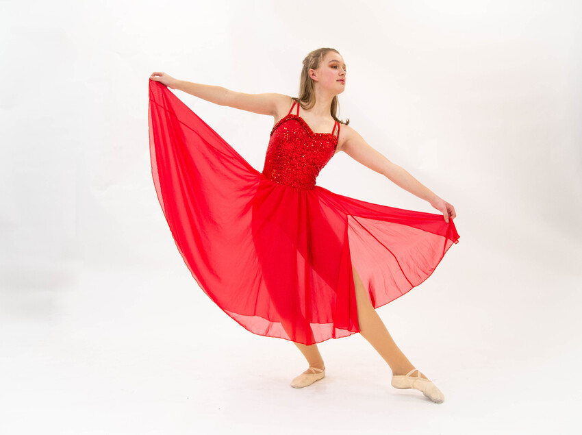 Classical ballet