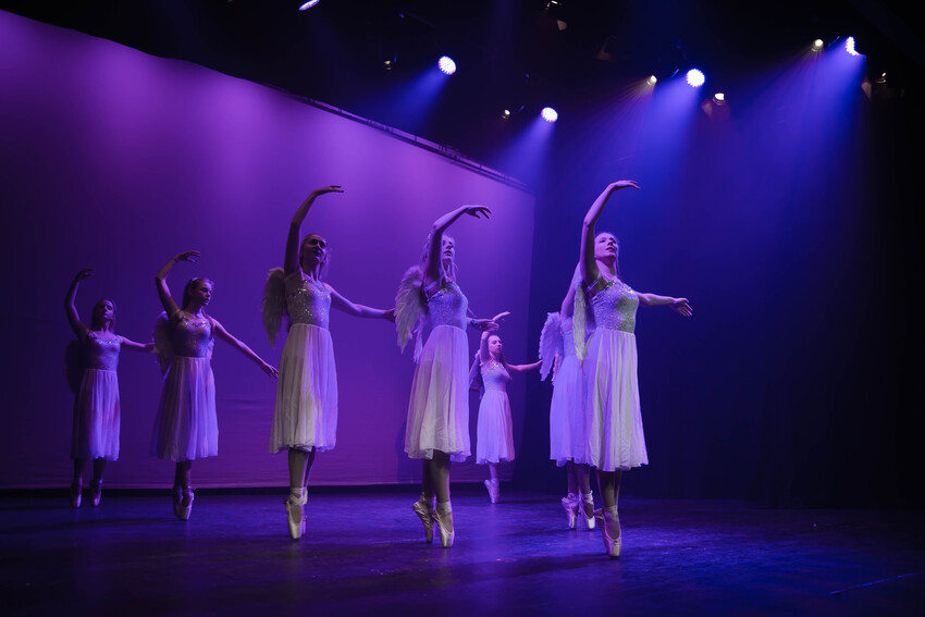Classical ballet