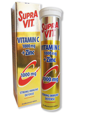 Our Vitamin Range