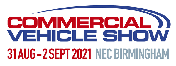 COMMERCIAL VEHICLE SHOW 2021