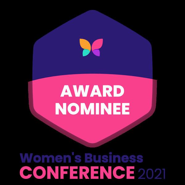 Nominee? Me? Hurray!