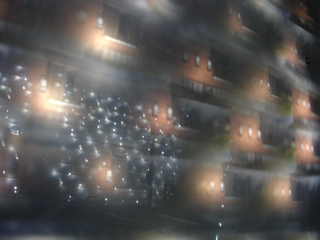 Bus Obscura