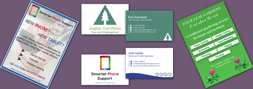 Design and Print
