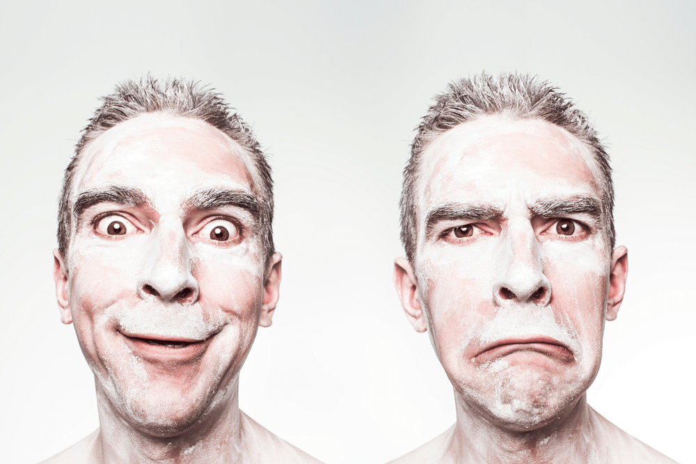 How moving your awareness can reduce anger in your life