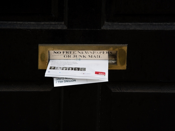 Reasons Your Leaflet Campaign Failed And How To Fix It For Next Time