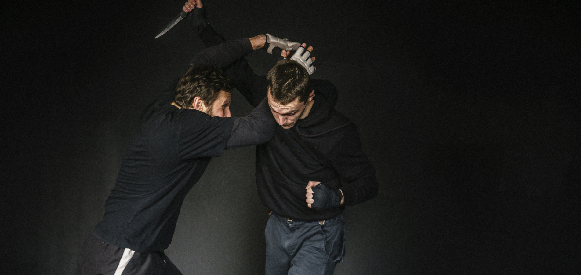 Krav Maga Hampshire Krav Maga Portsmouth Self Defence Portsmouth