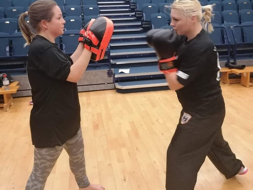 Self defence classes Krav Maga Hampshire Krav Maga Portsmouth Self Defence Portsmouth