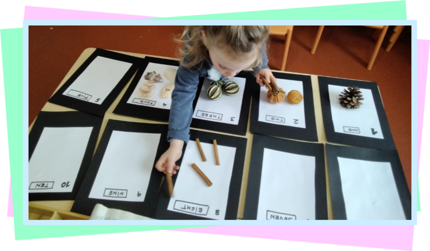 About Our Mission & Curriculum