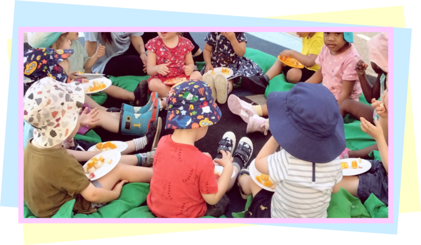About Our Mission & Curriculum